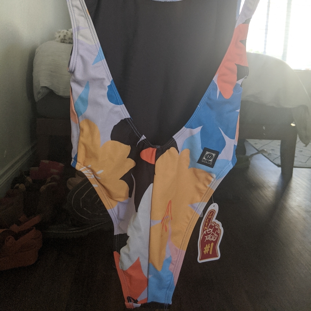 JOLYN one piece swimsuit